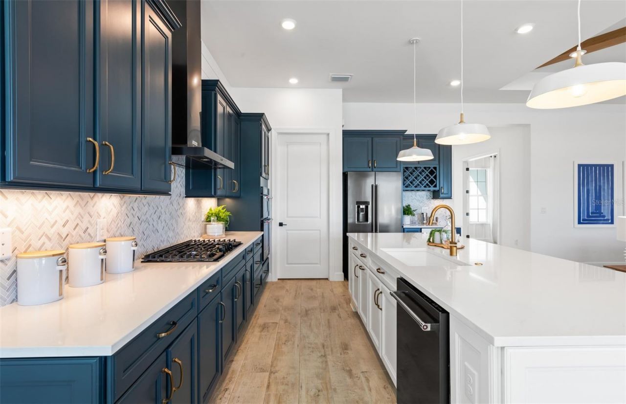 1815 Ridgemore Street, North Port, FL 34289 Photo