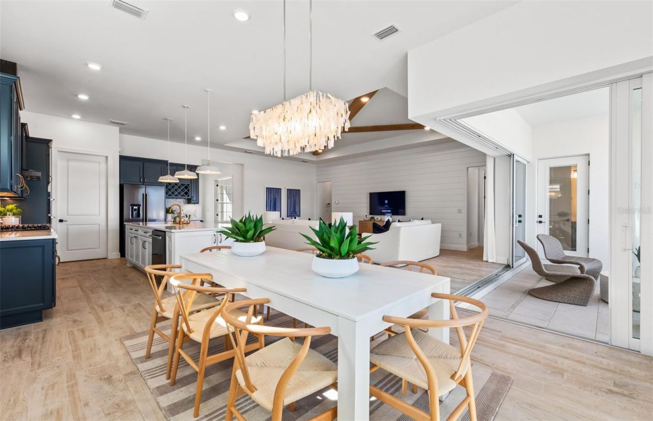 1815 Ridgemore Street, North Port, FL 34289 Photo