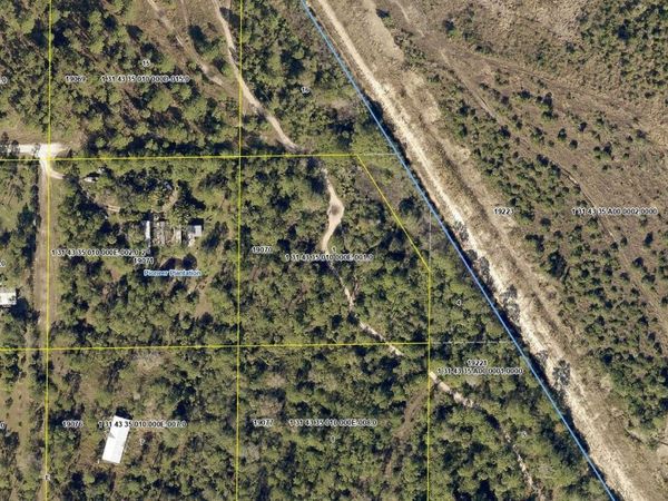 BLK E LOT 1 RIVIERA AVENUE, CLEWISTON, FL 33440