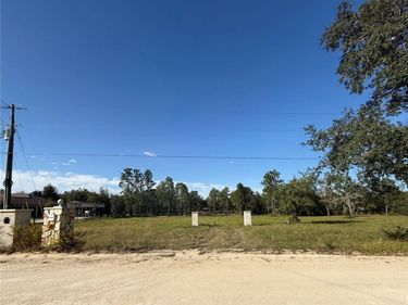 11491 NE 109TH PL, ARCHER, FL 32618