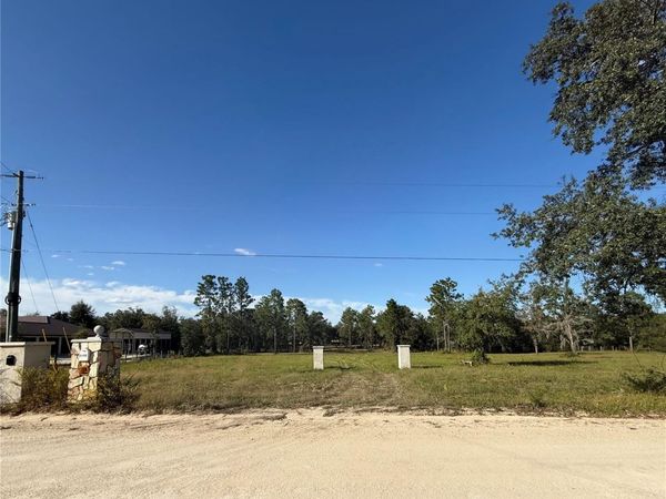 11491 NE 109TH PL, ARCHER, FL 32618