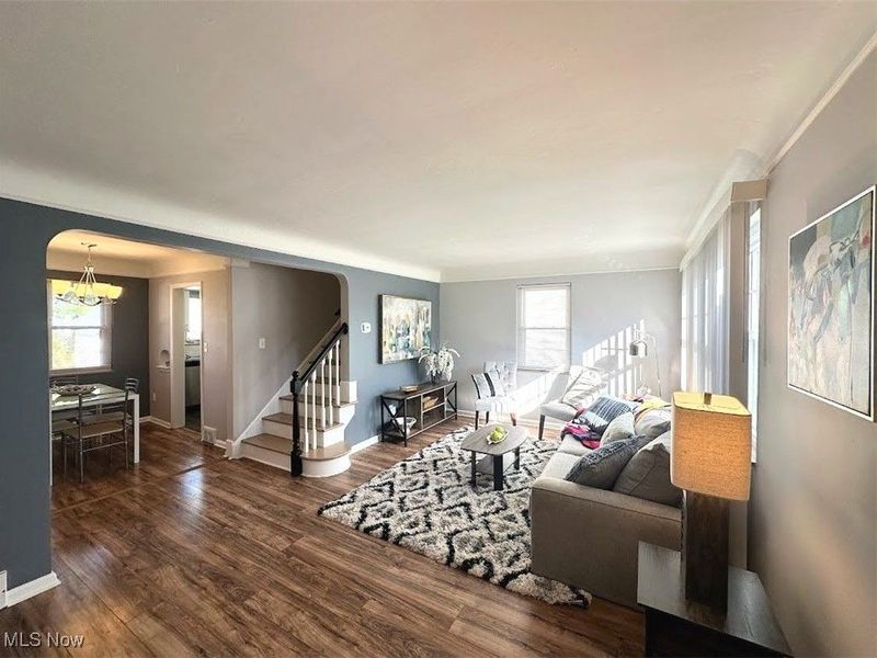 1530 E 254th Street, Euclid, OH 44117 Photo 2