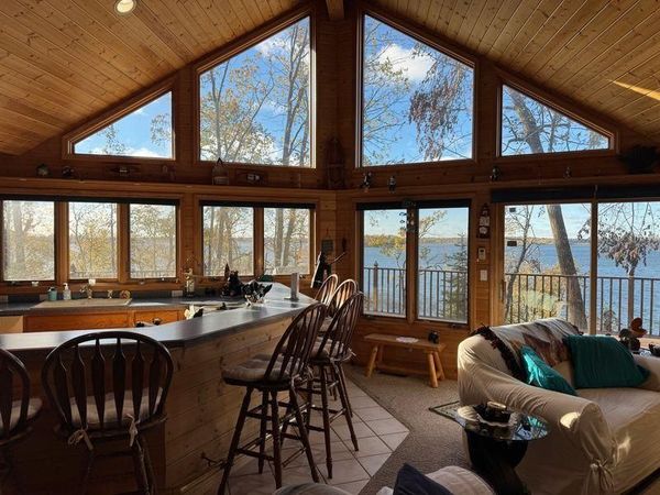 18038 W Windigo Drive SE, Cass Lake, MN 56633