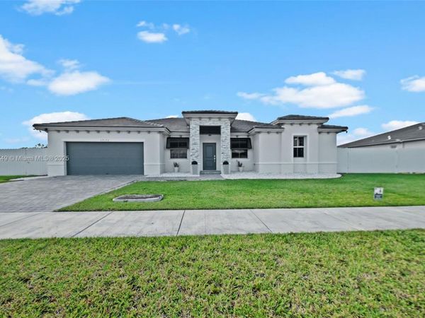 29172 SW 168th Ct, Homestead, FL 33030