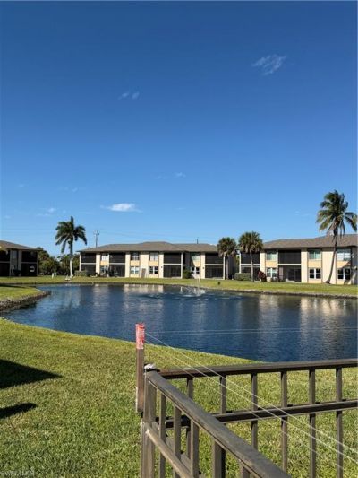 16881 Davis Rd, Unit 814, Fort Myers, FL 33908 Photo