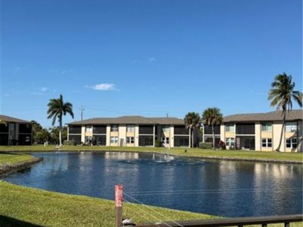 16881 Davis RD, Unit 814, FORT MYERS, FL 33908