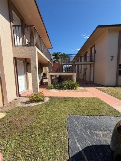 16881 Davis Rd, Unit 814, Fort Myers, FL 33908 Photo