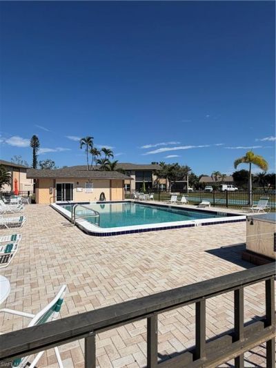 16881 Davis Rd, Unit 814, Fort Myers, FL 33908 Photo