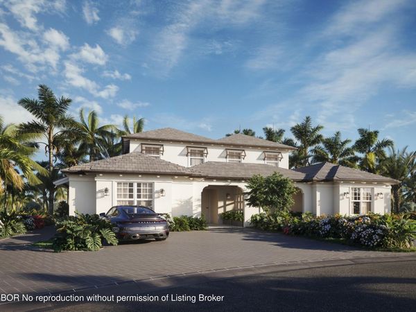 2145 Banyan Villa Circle, West Palm Beach, FL 33401