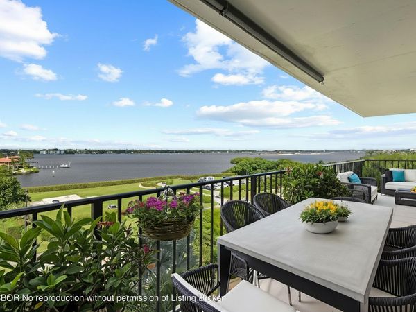 3460 S Ocean Boulevard, Unit 5100, Palm Beach, FL 33480