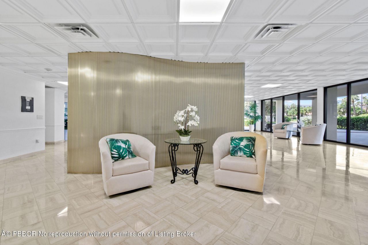 3460 S Ocean Boulevard, Unit 5100, Palm Beach, FL 33480 Photo