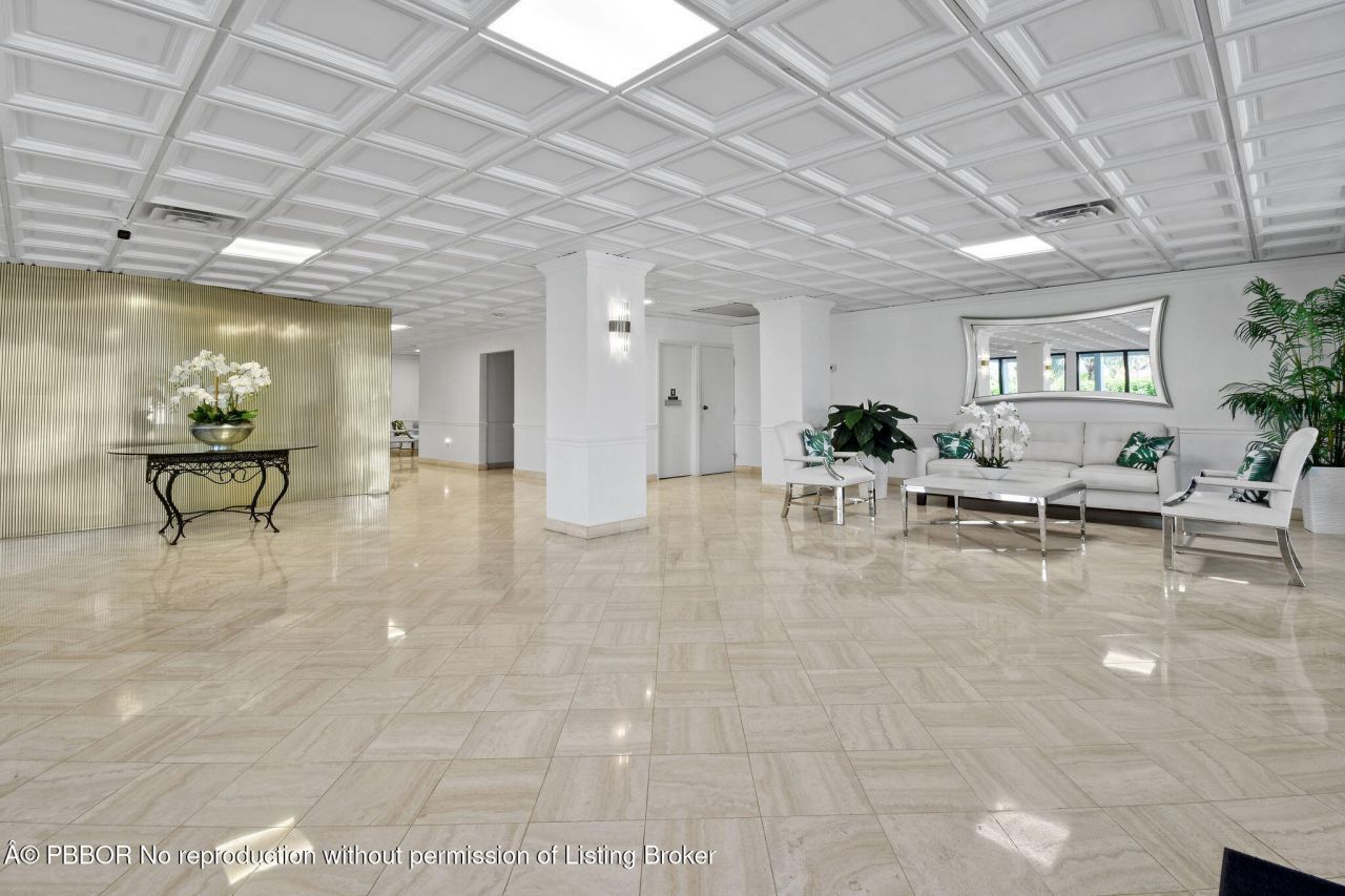 3460 S Ocean Boulevard, Unit 5100, Palm Beach, FL 33480 Photo