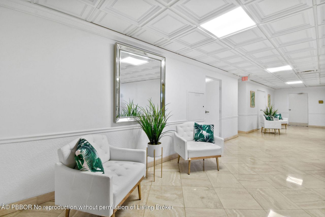 3460 S Ocean Boulevard, Unit 5100, Palm Beach, FL 33480 Photo