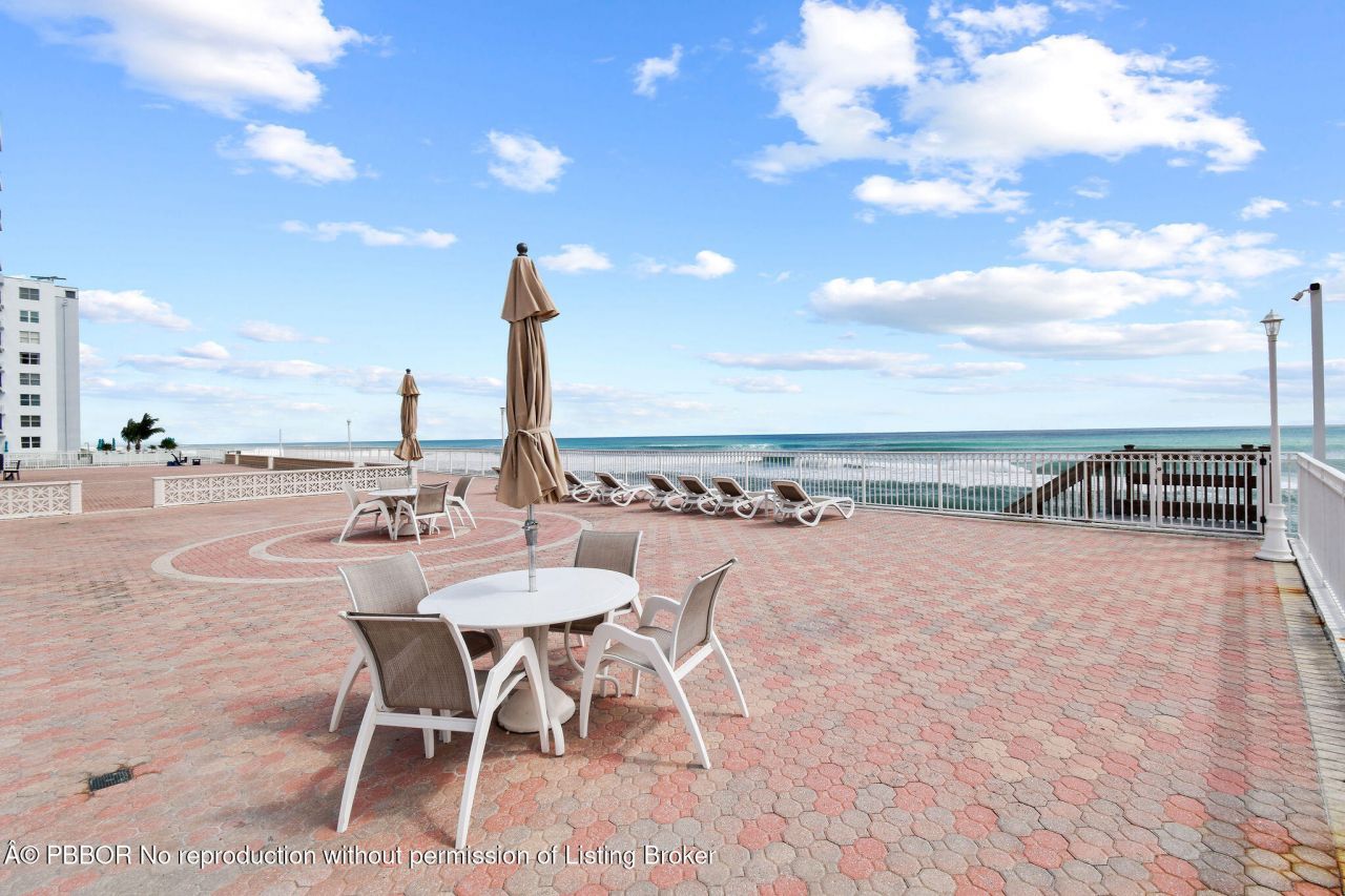 3460 S Ocean Boulevard, Unit 5100, Palm Beach, FL 33480 Photo