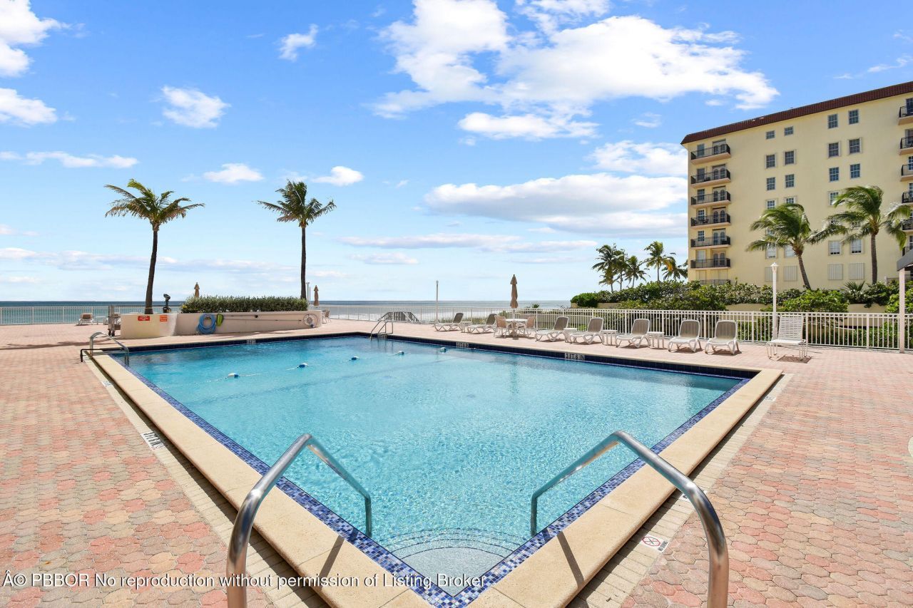 3460 S Ocean Boulevard, Unit 5100, Palm Beach, FL 33480 Photo