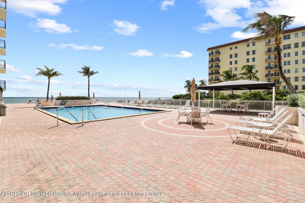 3460 S Ocean Boulevard, Unit 5100, Palm Beach, FL 33480 Photo