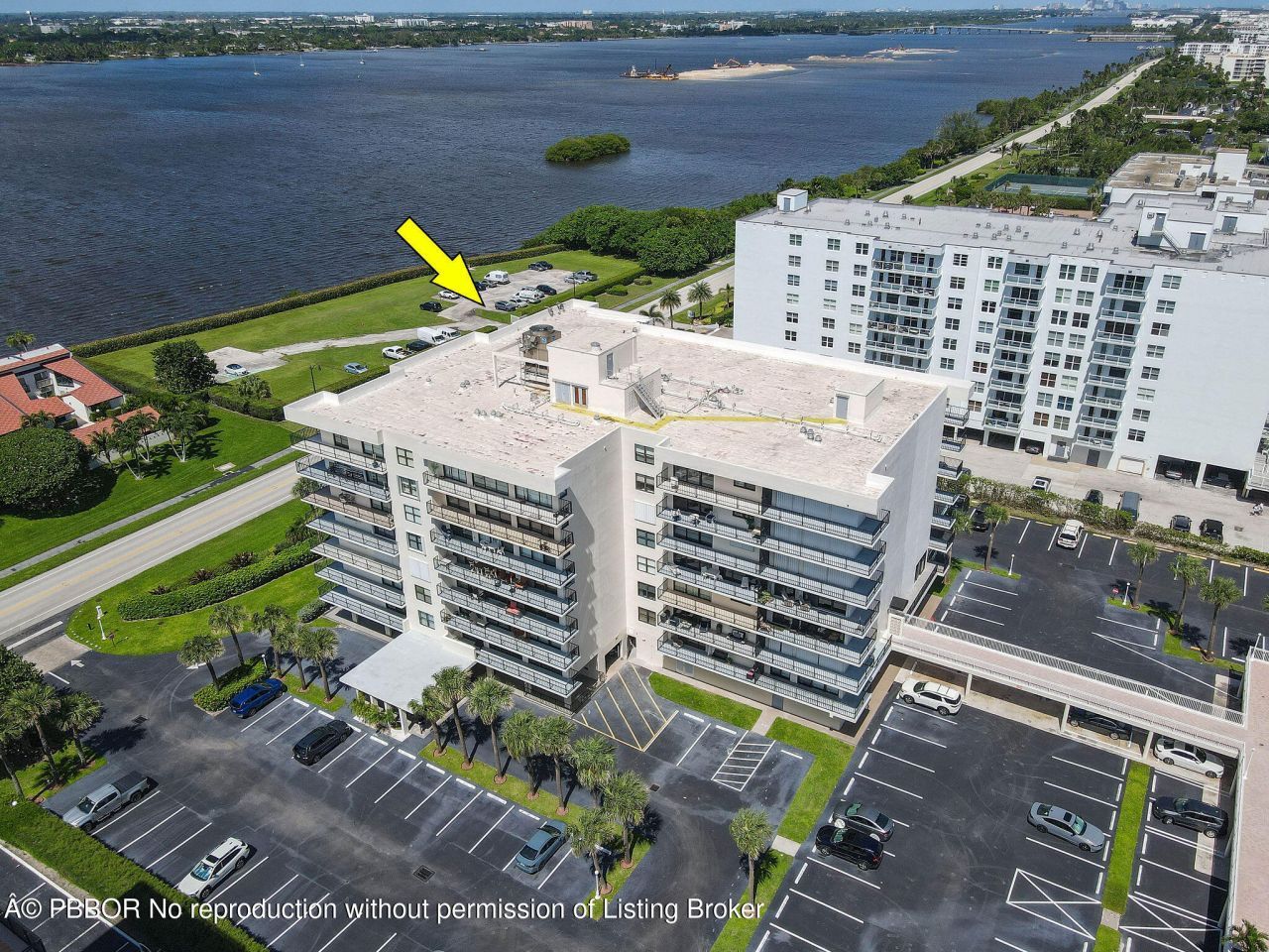 3460 S Ocean Boulevard, Unit 5100, Palm Beach, FL 33480 Photo