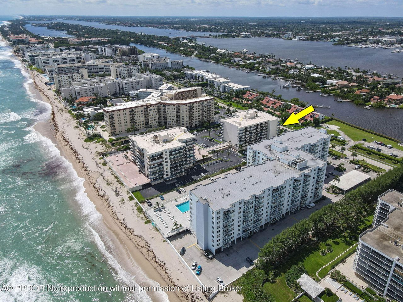 3460 S Ocean Boulevard, Unit 5100, Palm Beach, FL 33480 Photo