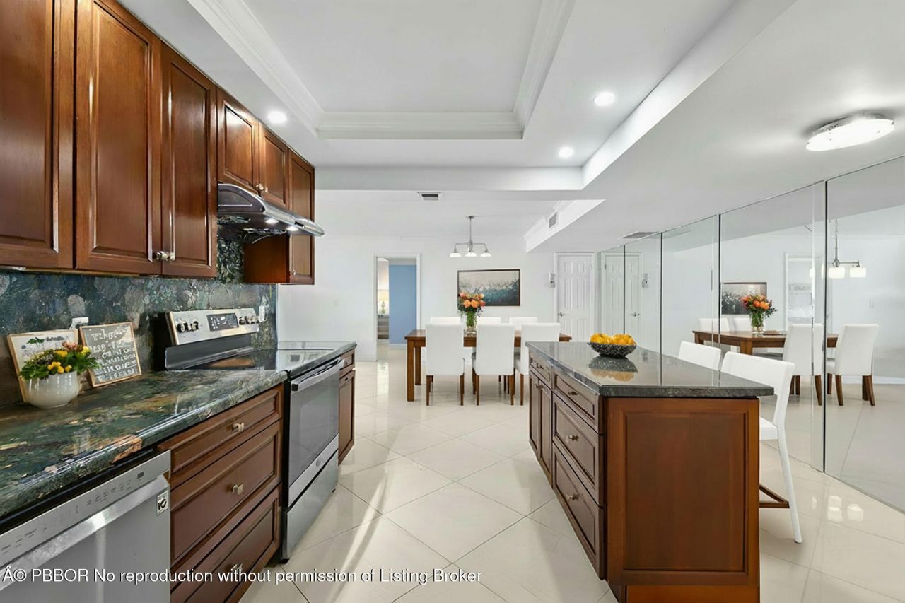 3460 S Ocean Boulevard, Unit 5100, Palm Beach, FL 33480 Photo
