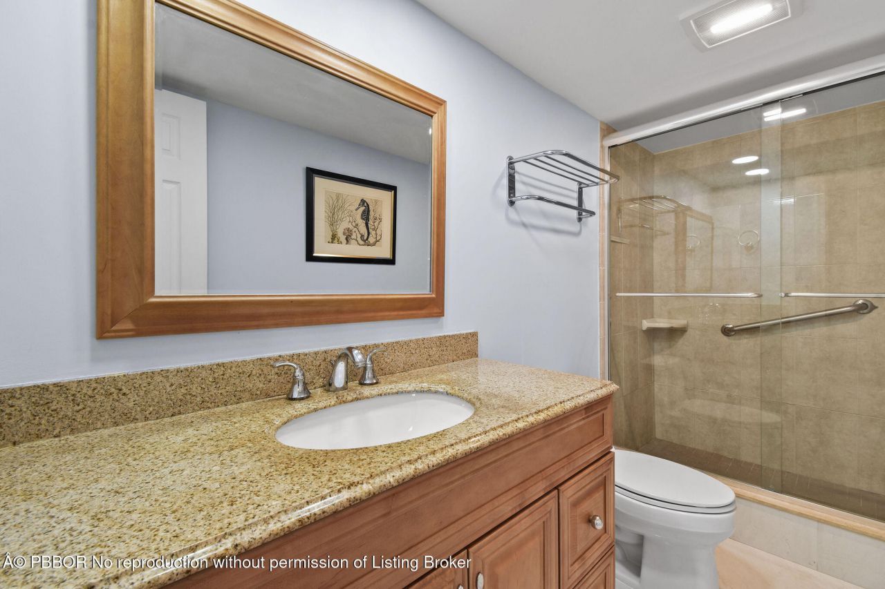 3460 S Ocean Boulevard, Unit 5100, Palm Beach, FL 33480 Photo