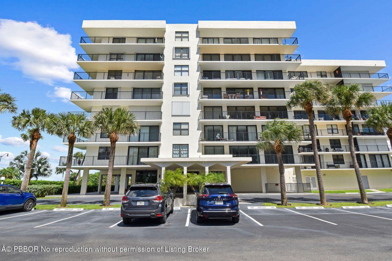3460 S Ocean Boulevard, Unit 5100, Palm Beach, FL 33480 Photo
