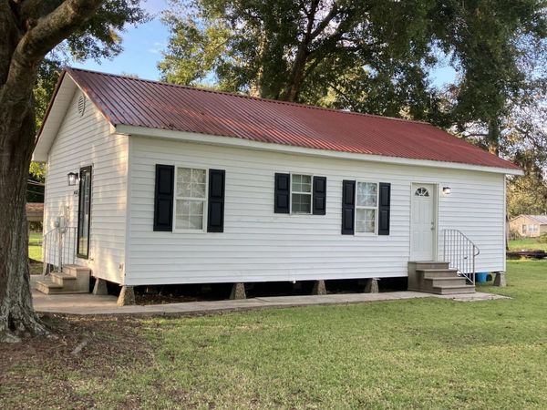 1063-A Promiseland Drive, St. Martinville, LA 70582