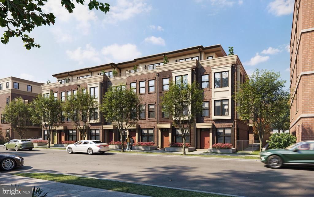 156 North Lee Street, Falls Church, VA 22046 Main Photo