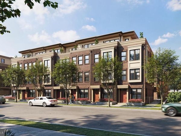 156 NORTH LEE STREET, FALLS CHURCH, VA 22046