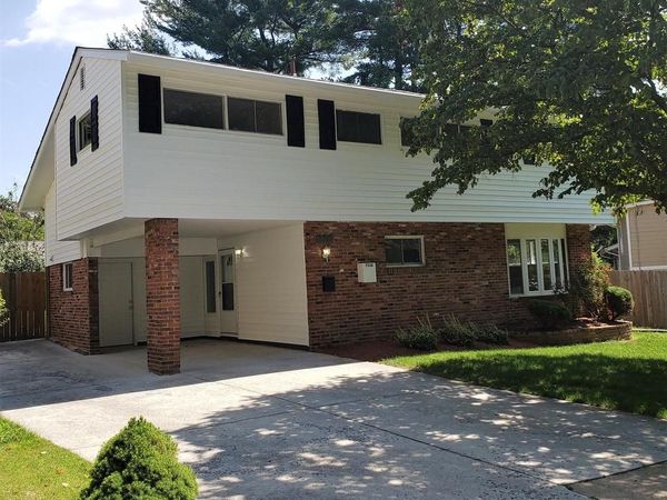 2310 VEIRS MILL ROAD, ROCKVILLE, MD 20851