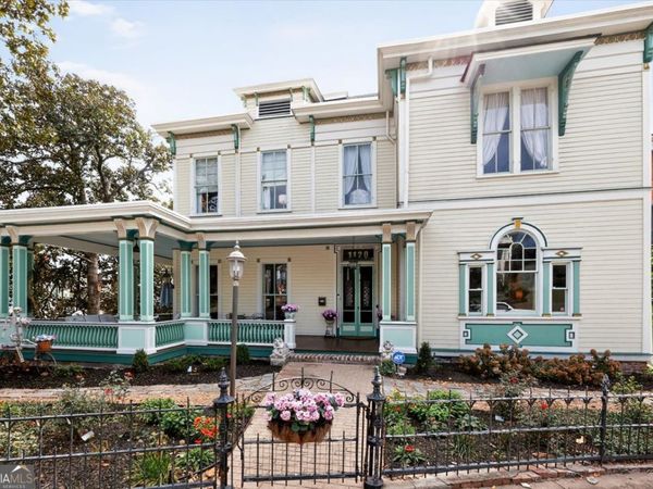1120 Georgia Avenue, Macon, GA 31201
