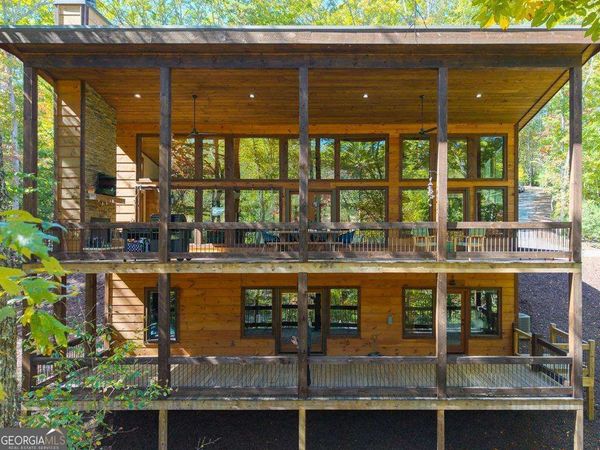 217 Goldmine Road, Morganton, GA 30560