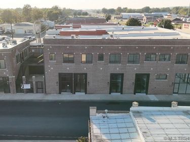 106 S A Street, Unit 3, Skiatook, OK 74070