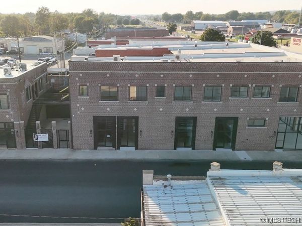 106 S A Street, Unit 3, Skiatook, OK 74070