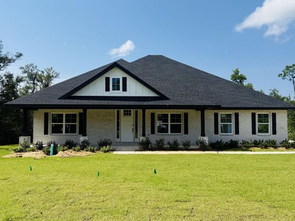 9851 Summer Creek Drive, Panama City, FL 32409