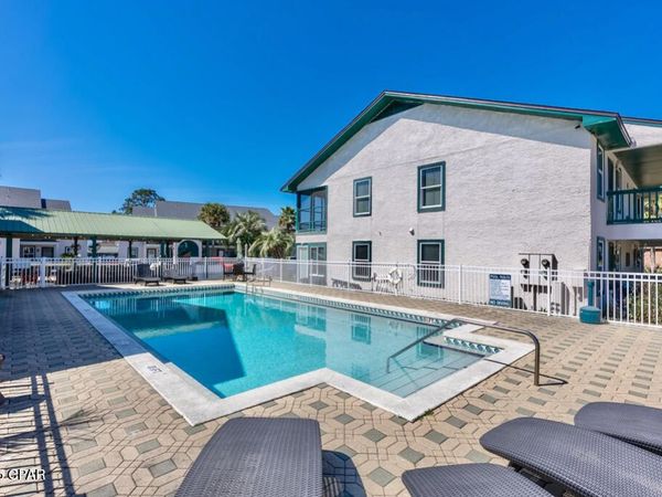 7813 N Lagoon Drive, Unit 4H, Panama City Beach, FL 32408