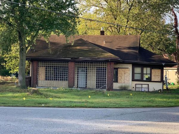 2702 W Dunes Highway, Michigan City, IN 46360