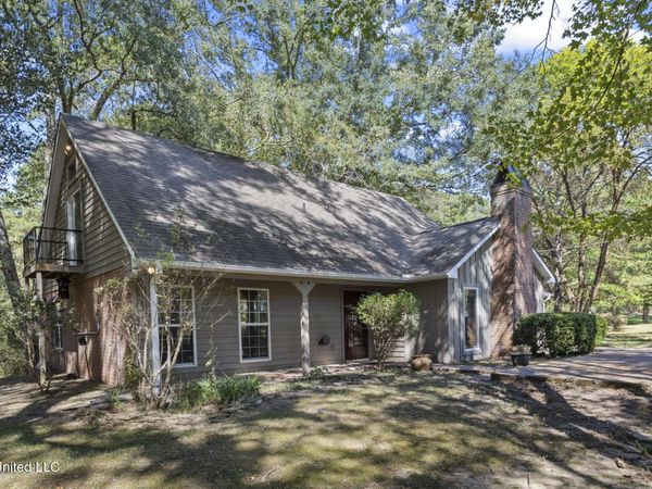 279 Rocky Hill Road, Pickens, MS 39146