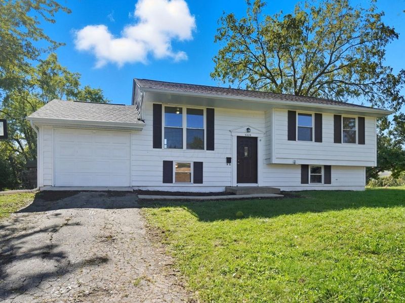 3029 Rosedale Avenue, Columbus, OH 43204 Photo 2