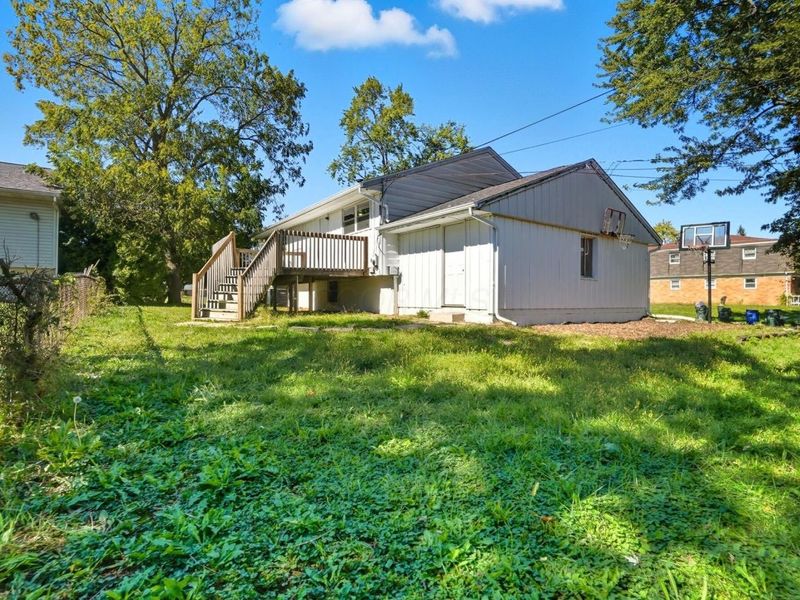 3029 Rosedale Avenue, Columbus, OH 43204 Photo 47