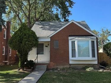 6267 Piedmont Street, Detroit, MI 48228