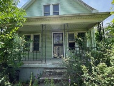 107 Sturtevant Street, Highland Park, MI 48203