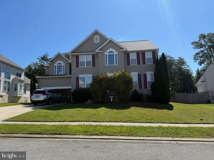 202 Williamsburg Circle, La Plata, MD 20646 Main Photo