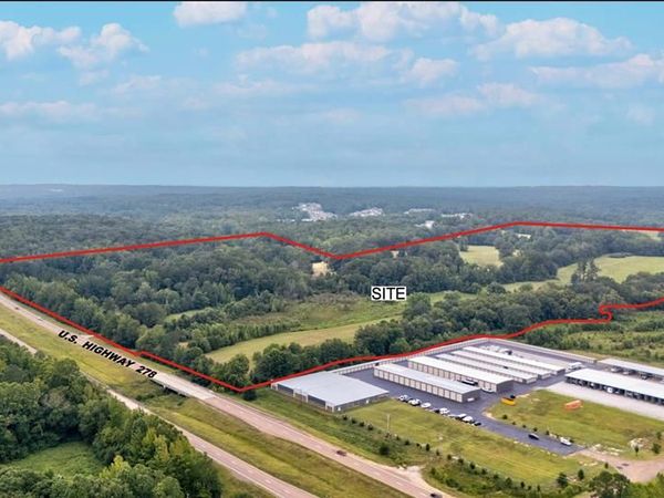 311 Highway 6 East, Oxford, MS 38655