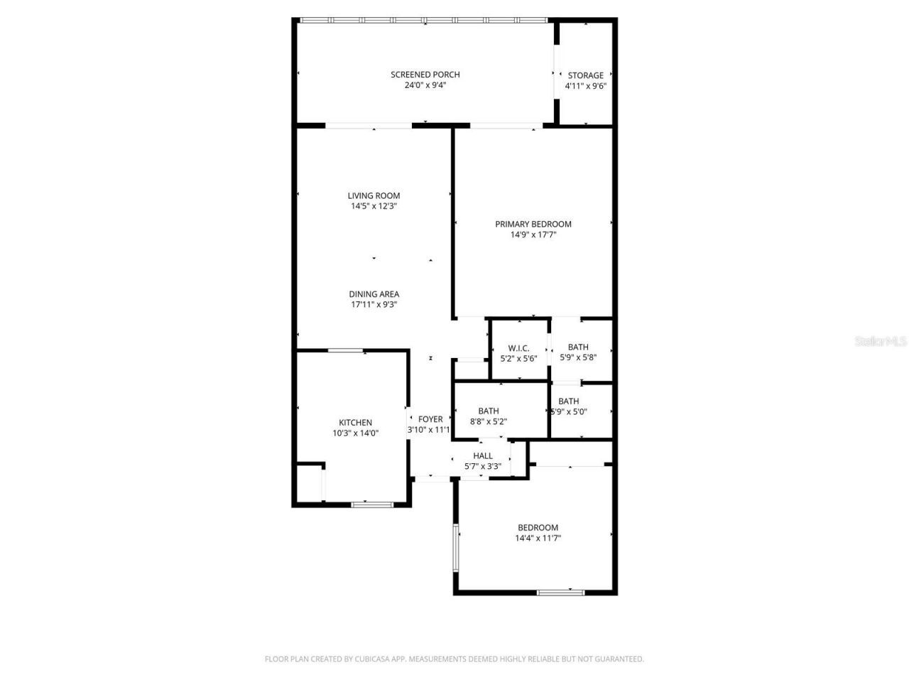 182 Pineneedle Drive, Bradenton, FL 34210 Photo