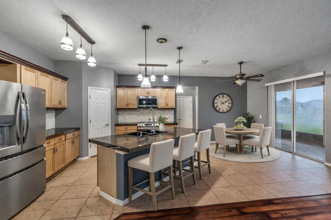 2707 Atlantis Drive, New Smyrna Beach, FL 32168 Photo