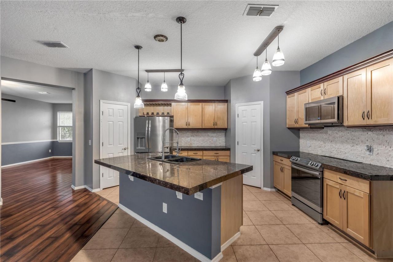 2707 Atlantis Drive, New Smyrna Beach, FL 32168 Photo