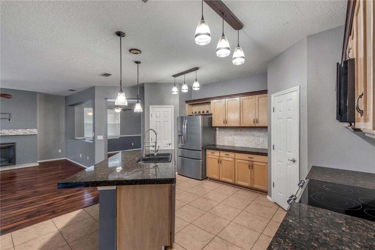 2707 Atlantis Drive, New Smyrna Beach, FL 32168 Photo