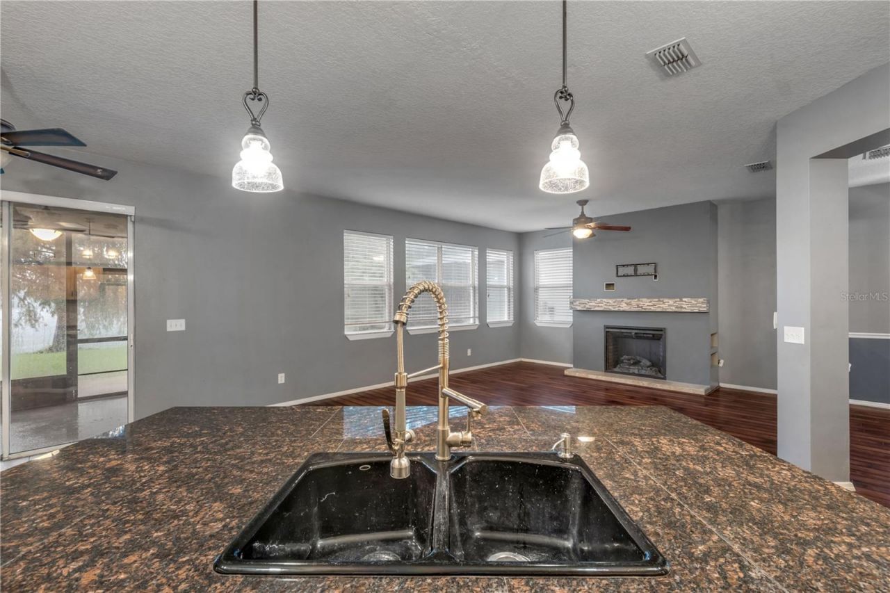 2707 Atlantis Drive, New Smyrna Beach, FL 32168 Photo