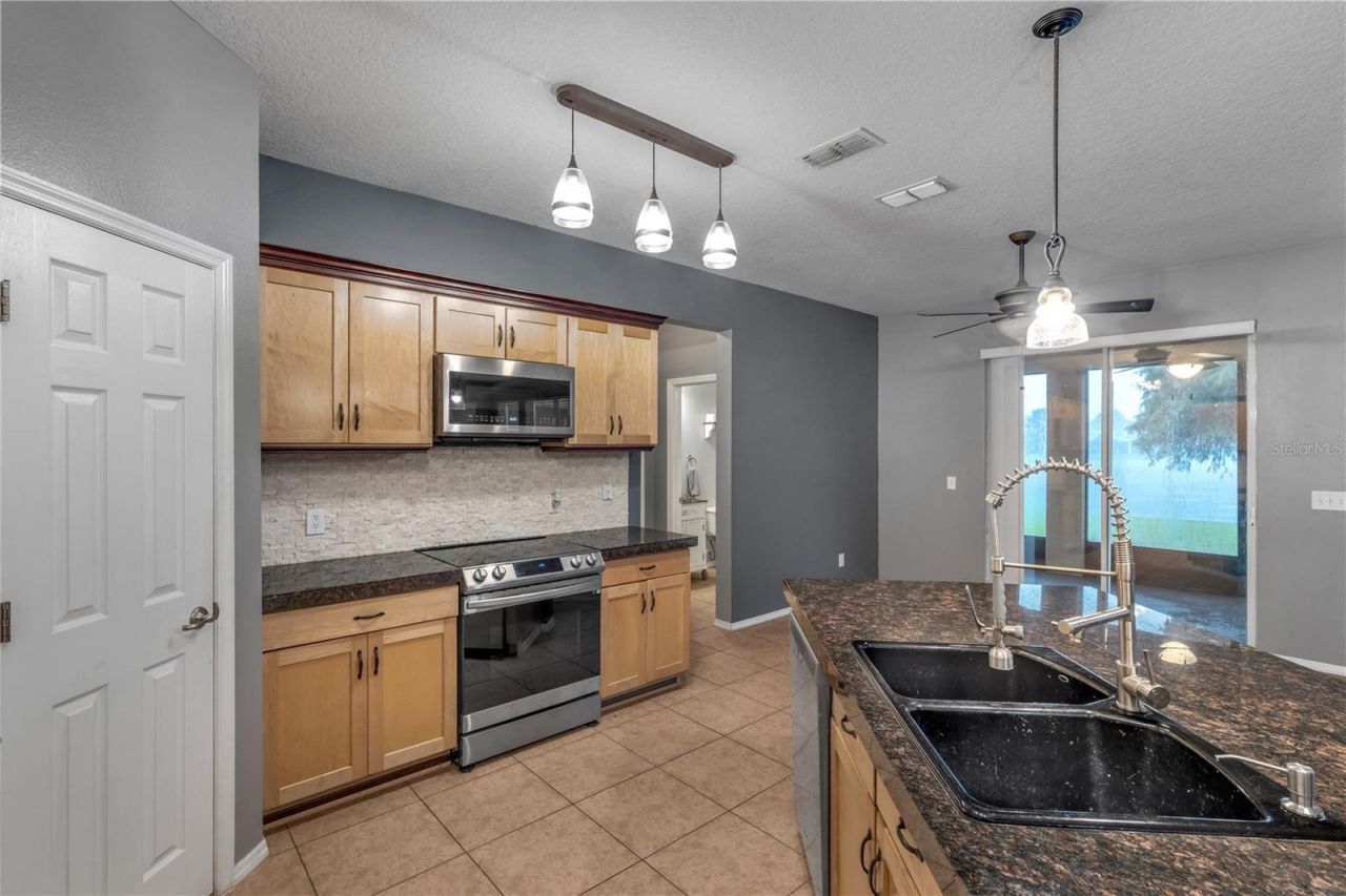 2707 Atlantis Drive, New Smyrna Beach, FL 32168 Photo