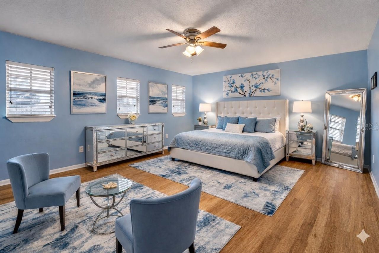 2707 Atlantis Drive, New Smyrna Beach, FL 32168 Photo